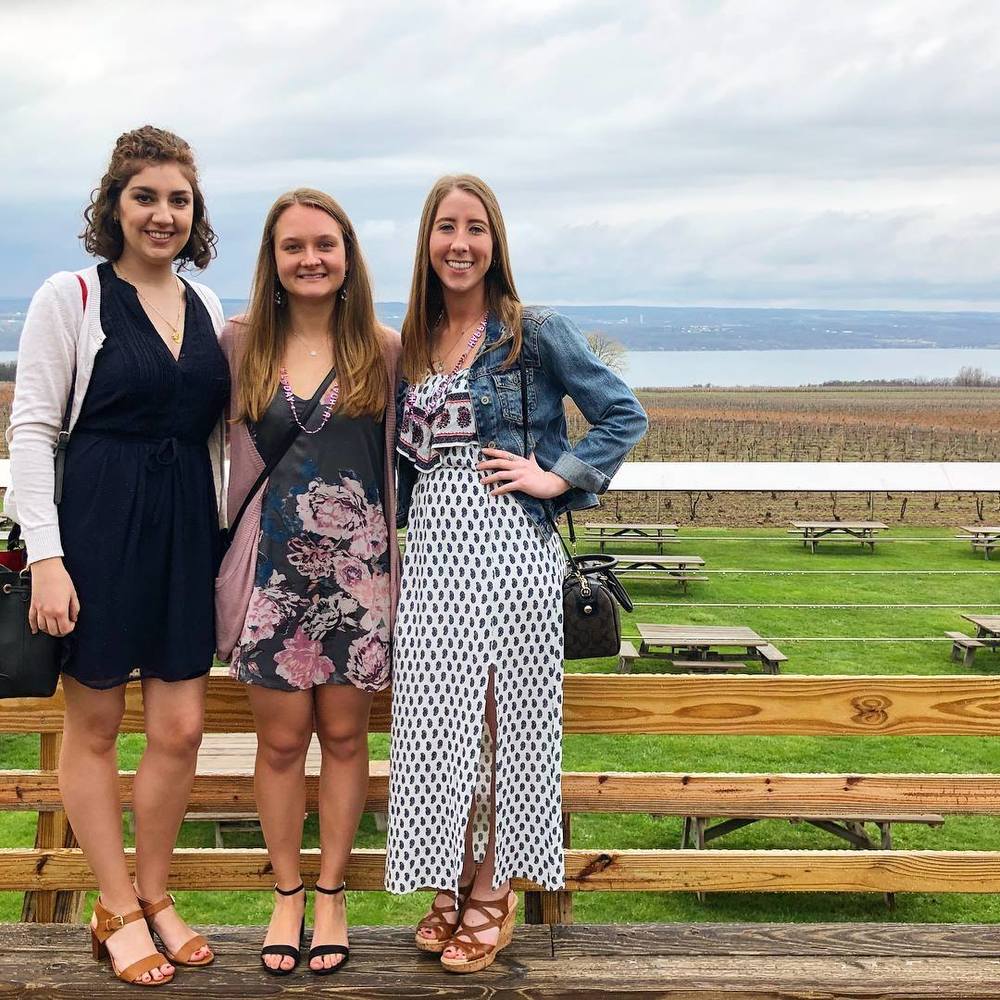 Meet your Posher, Shannon